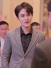 第38集 - 豪門盛寵：影後歸來