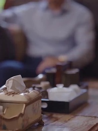 [Dubbed] Mr. Fu's Irresistible Ex - Episode 87