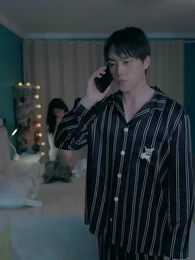 Episode 77 - [Dubbed] Bride in Disguise