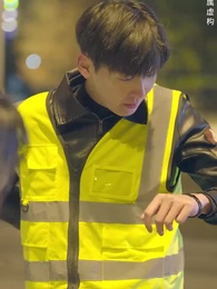 Saya bisa memutar waktu kembali - Episode 6