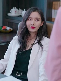 第31集 - 豪門盛寵：影後歸來