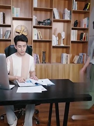 Episode 66 - [Dubbed] Twins on Board: Mom, Your Cover is Blown