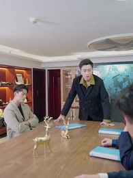 第80集 - 豪婿歸來當奶爸