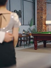 Episode 21 - [Dubbed] Twins on Board: Mom, Your Cover is Blown