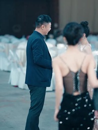 第33集 - 雙面紅顏