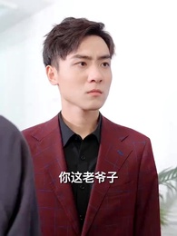 豪婿歸來當奶爸 - Episode 22