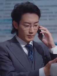 Episode 35 - [Dubbed] Mr. Fu's Irresistible Ex