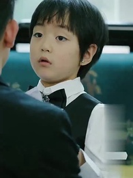 Episode 78 - [Dubbed] Twins on Board: Mom, Your Cover is Blown