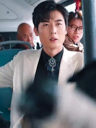 華夏龍組 - Episode 7