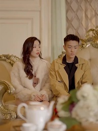 第13集 - 豪婿歸來當奶爸