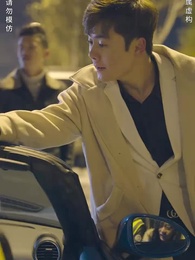 Saya bisa memutar waktu kembali - Episode 5