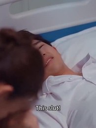 [Dubbed] Mr. Fu's Irresistible Ex - Episode 75