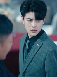 雙面紅顏 - Episode 56