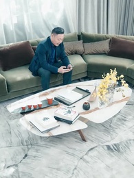 雙面紅顏 - Episode 75