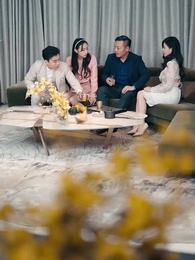 第15集 - 雙面紅顏