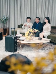 第13集 - 雙面紅顏