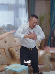 Episode 25 - [Dubbed] Mr. Fu's Irresistible Ex