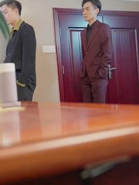 豪婿歸來當奶爸 - Episode 76