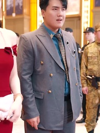 華夏龍組 - Episode 65