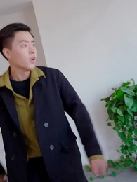 第95集 - 豪婿歸來當奶爸