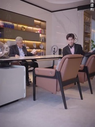 Saya bisa memutar waktu kembali - Episode 49