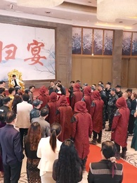 第79集 - 華夏龍組