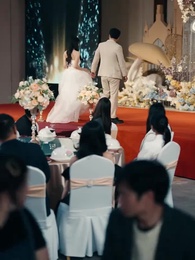 雙面紅顏 - Episode 3