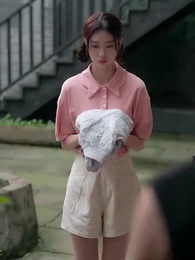 Episode 3 - [Dubbed] Bride in Disguise