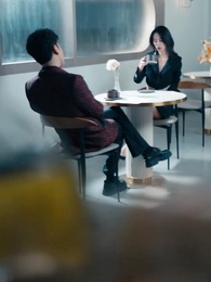 雙面紅顏 - Episode 53