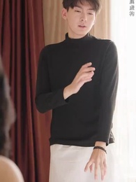 Saya bisa memutar waktu kembali - Episode 13