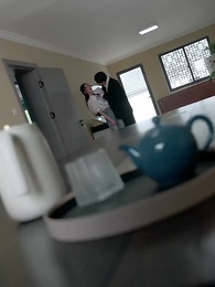 [Dubbed] Bride in Disguise - Episode 90