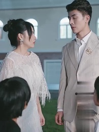 Episode 92 - [Dubbed] Twins on Board: Mom, Your Cover is Blown