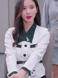 豪門盛寵：影後歸來 - Episode 16