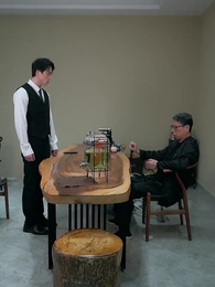 Episode 79 - [Dubbed] Bride in Disguise