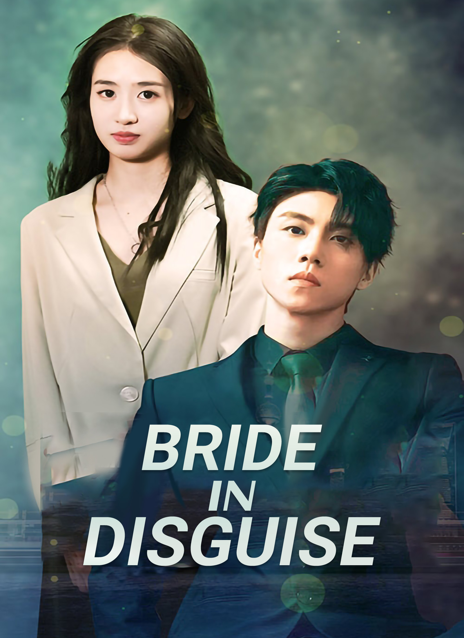 [Dubbed] Bride in Disguise