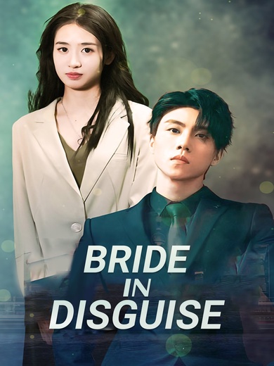 [Dubbed] Bride in Disguise