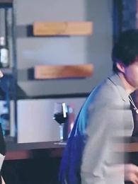 Episode 22 - [Dubbed] Twins on Board: Mom, Your Cover is Blown