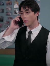 [Dubbed] Bride in Disguise - Episode 81