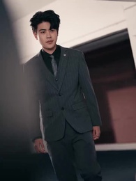 雙面紅顏 - Episode 41