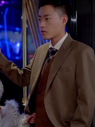 豪婿歸來當奶爸 - Episode 21