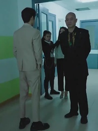 豪門盛寵：影後歸來 - Episode 96