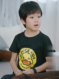 Episode 57 - [Dubbed] Twins on Board: Mom, Your Cover is Blown