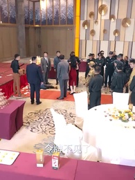 第73集 - 華夏龍組