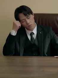 Episode 87 - [Dubbed] Bride in Disguise