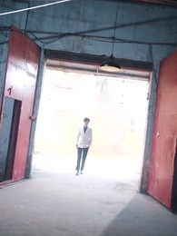 第11集 - 華夏龍組