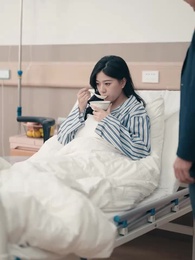 雙面紅顏 - Episode 52