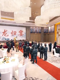 華夏龍組 - Episode 63