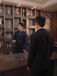 第50集 - 復仇吧 逆天奶爸