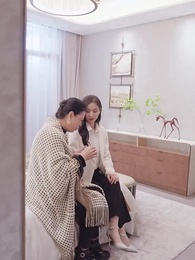 第4集 - 豪門盛寵:影後歸來