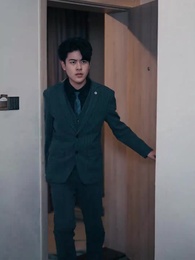 第45集 - 雙面紅顏